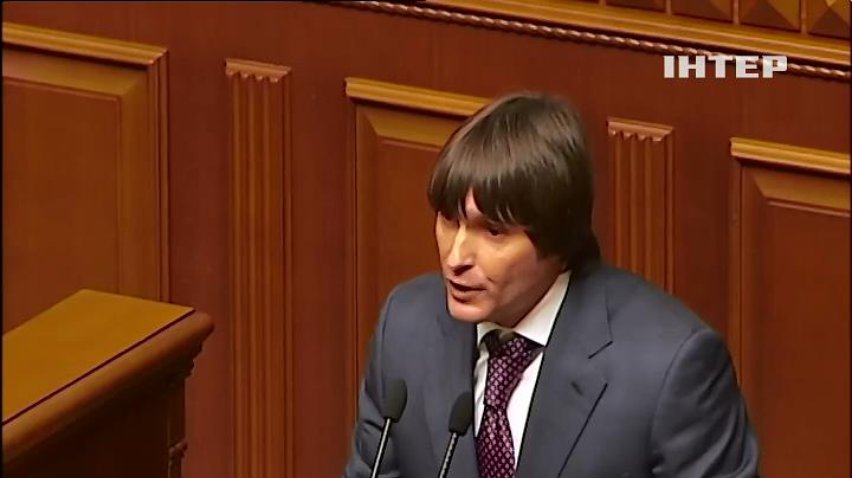 Депутат Ігор Єремєєв помер не виходячи з коми