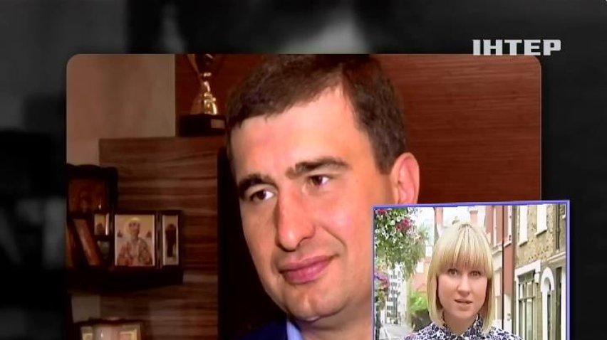 Игорь Марков спасался от ареста паспортом России