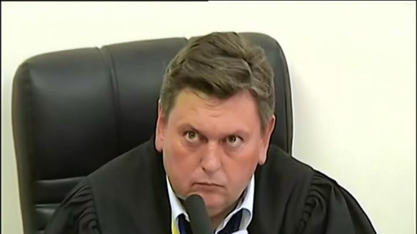 У Києві вирішать долю підозрюваного у вбивстві Бузини