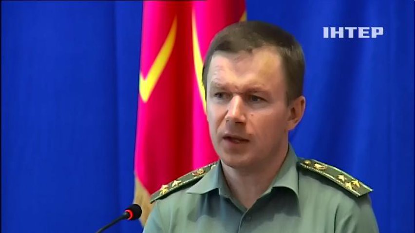 Генштаб не знав про плани вторгнення Росії у 2014 році