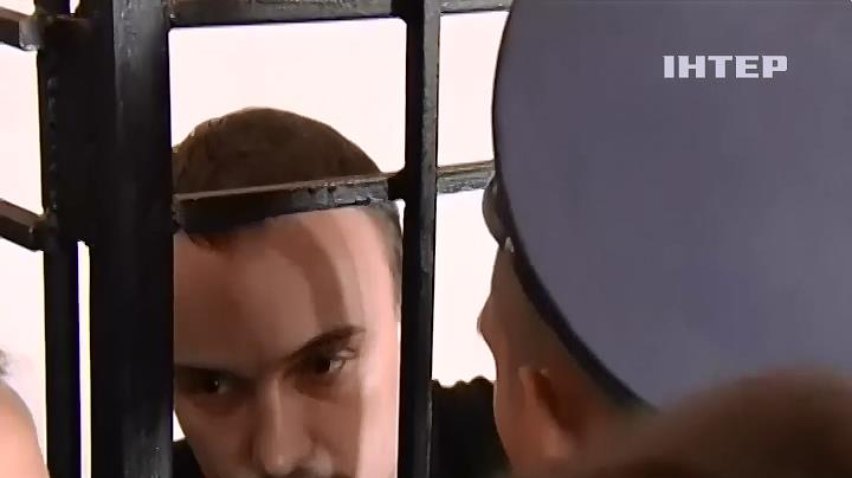 Свидетель подтвердил алиби подозреваемого в убийстве Бузины