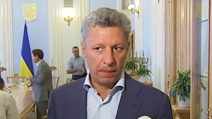 В Украине критическая ситуация с недостатком угля