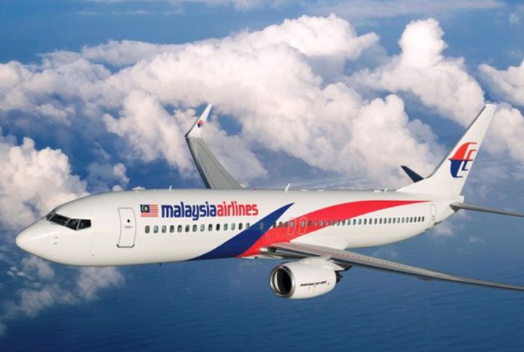 Малайзия нашла способ наказать виновных в катастрофе Боинга-777