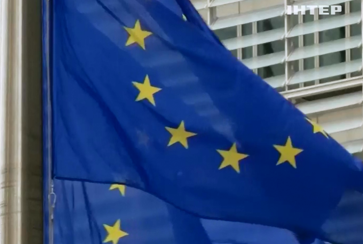 Евросоюз осудил обстрелы под Мариуполем