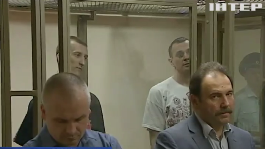 Следователи за год предсказали Олегу Сенцову 20 лет 