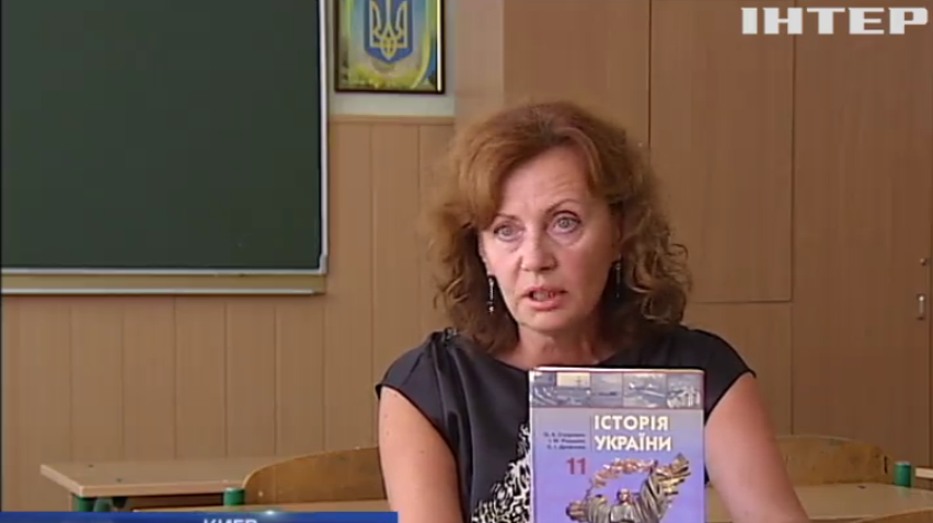 Школьники будут сдавать тесты по революции и войне