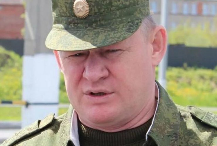 СБУ вычислили командующего боевиками на Донбассе