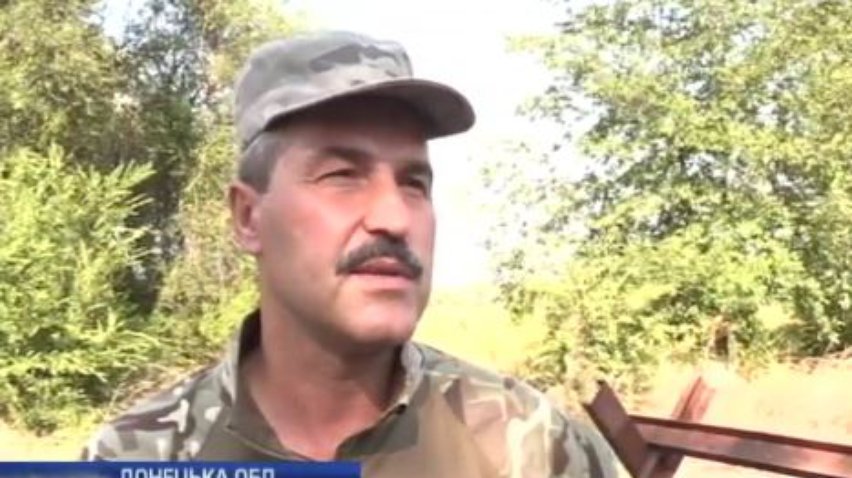 Під Маріуполем ворог проводить ротацію