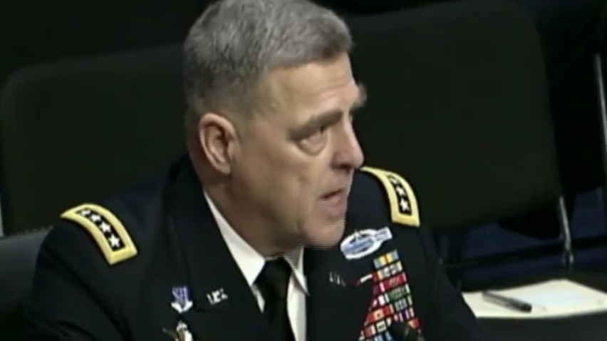 Генерал армії США бачить у Росії загрозу 