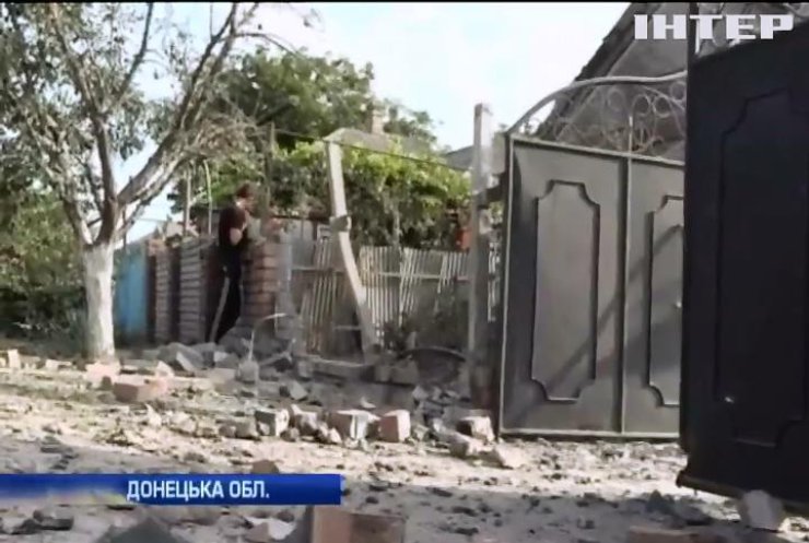 ООН попереджає про гуманітарну катастрофу на Донбасі взимку