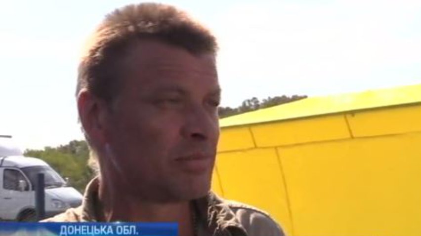 Мешканці окупованих міст закуповують м'ясо на зиму