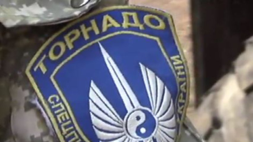 Боєць "Торнадо" сповідував ідеали ісламістів