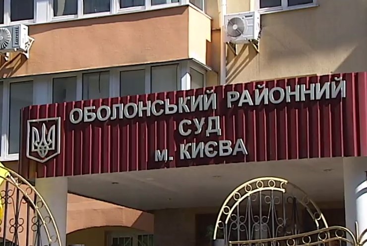 Титушка-милиционер сбежал из-под ареста из-за нехватки браслетов