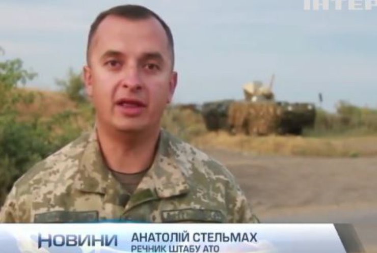 На Донбассі у перемир'я відновлюють захисні споруди