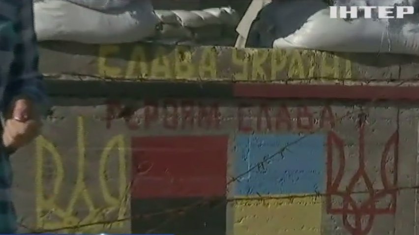 Военную базу России на границе с Харьковщиной считают страшилкой