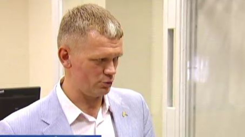 Ігоря Швайку відпускатимуть до виборців дозволом слідчого