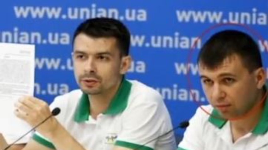 ЦВК не коментує участь у виборах ватажка бойовиків Пушиліна