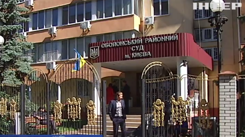 Підозрюваного у викраденні людей "тітушку" оголосили у розшук
