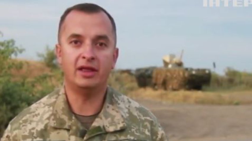 На Донбассі у перемир'я відновлюють захисні споруди