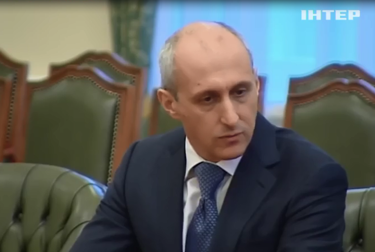 Экс-глава НБУ Игорь Соркин работал на "семью" Януковича
