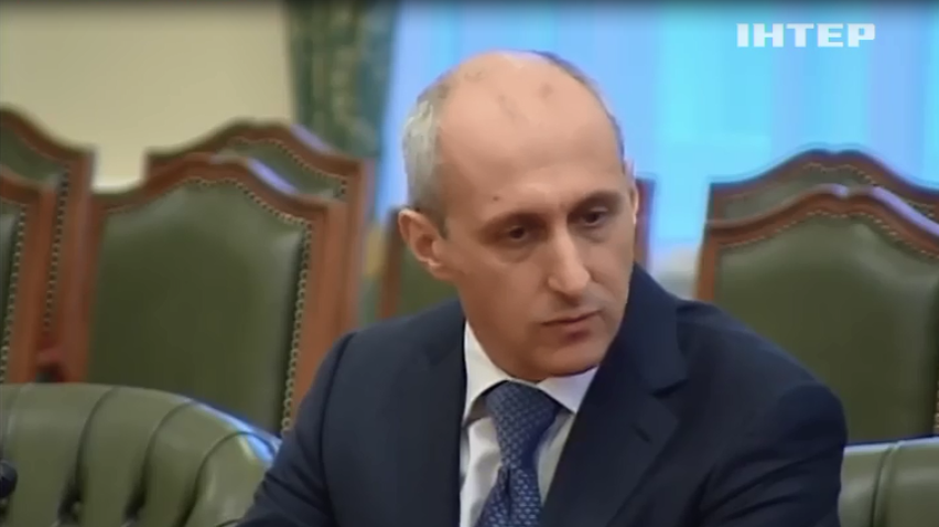 Экс-глава НБУ Игорь Соркин работал на "семью" Януковича