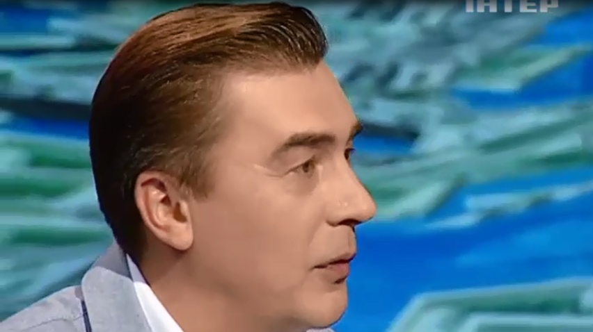 Украине не вернуть из оффшоров украденные деньги - Добродомов