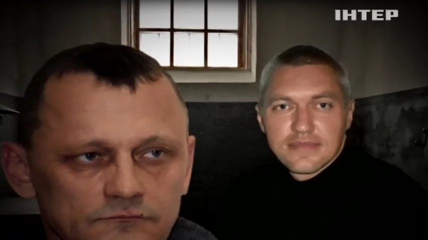 "Сдавший" Яценюка Николай Карпюк не воевал в Чечне