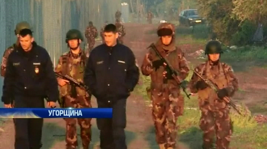 Схід Європи об’єднався у боротьбі проти біженців (відео)