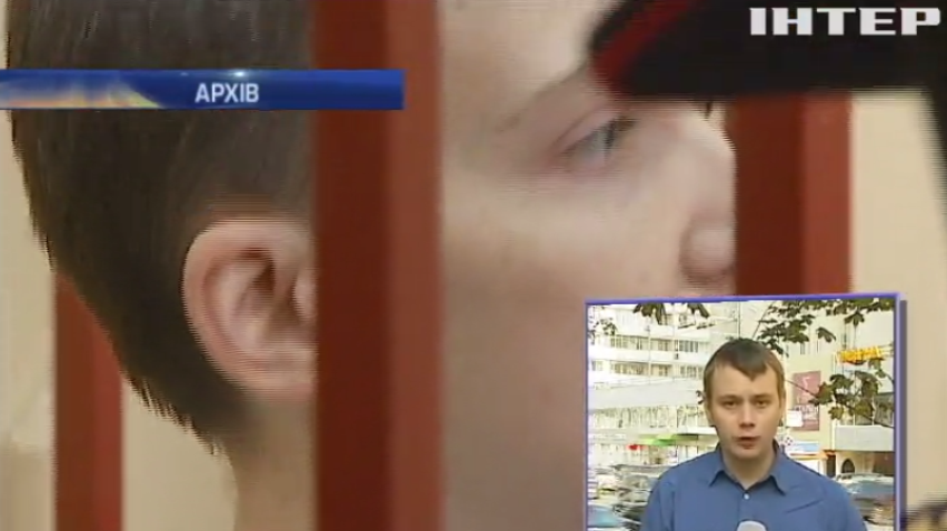 Адвокат вже знає вирок Надії Савченко