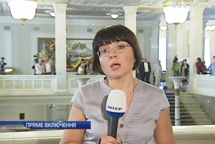 Депутати дали жорстку відповідь псевдовиборам на Донбасі