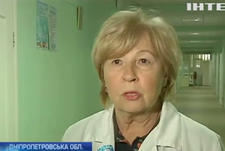 На Дніпропетровщині троє дітей отруїлися рицином