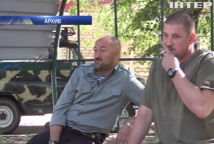 Мачанов считает идиотизмом обвинения в дружбе с Захарченко