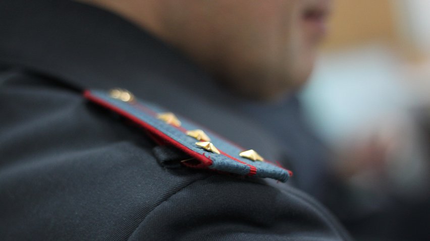 Міліціонери в Одесі викрадали дітей та вимагали викуп