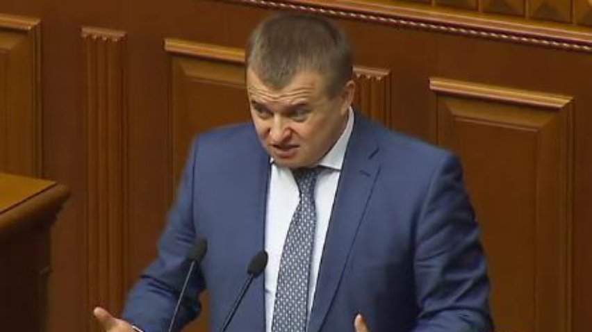 Голова Міненергетики обіцяє  Україні теплу зиму