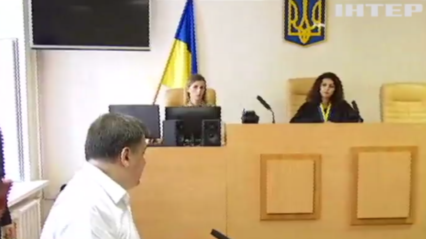 Игорь Мосийчук признался  в драке судьей Карабанем