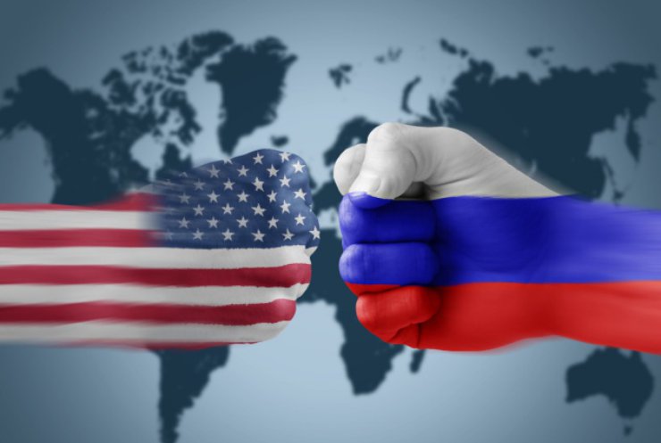 В США срочно вспоминают, как воевать против России