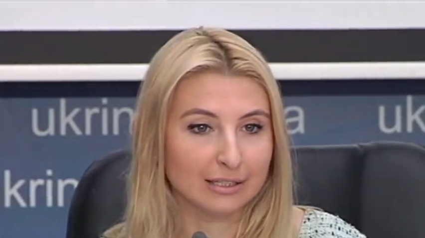 Украина не спешит возвращать "миллиарды Януковича"