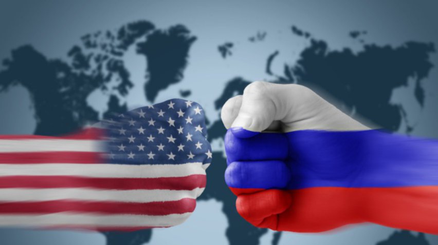 В США срочно вспоминают, как воевать против России