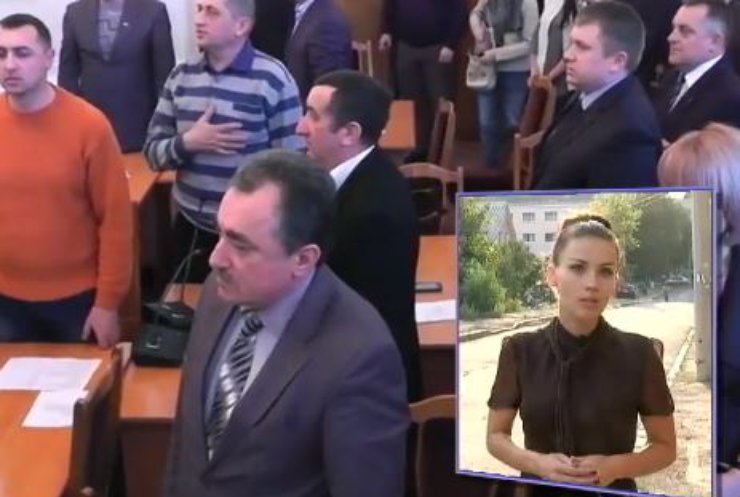 В Тернополе депутатов лишают мандата за прогулы