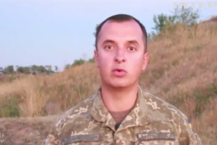 Бойовики обстріляли військових на Луганщині