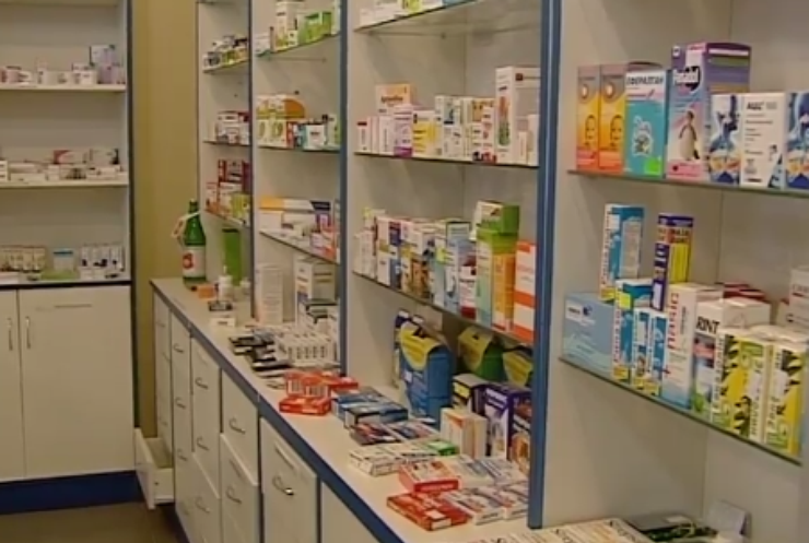 Минздрав проверит продажу наркотических лекарств в аптеках