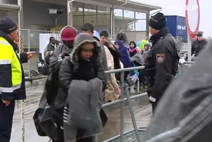 Німеччина посилить правила надання притулку мігрантам