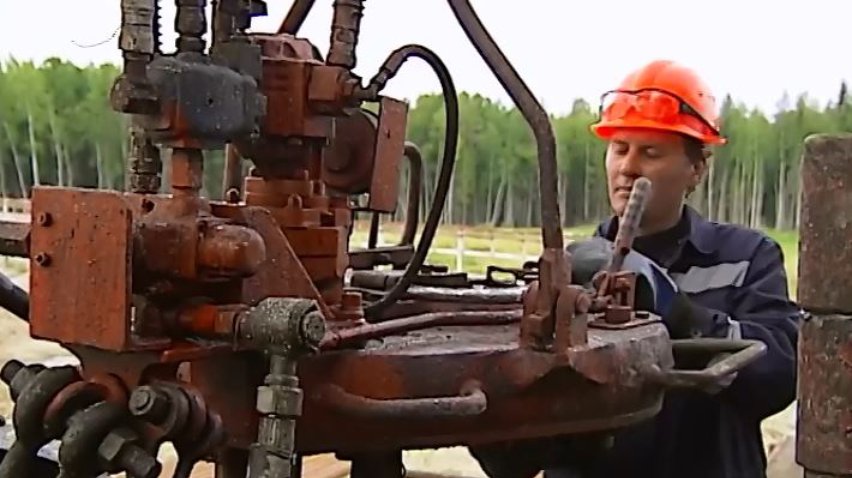 Росії планує подвоїти видобуток нафти на Далекому Сході