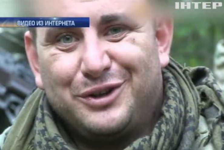 Участник стрельбы в Мукачево отправился воевать на Донбасс