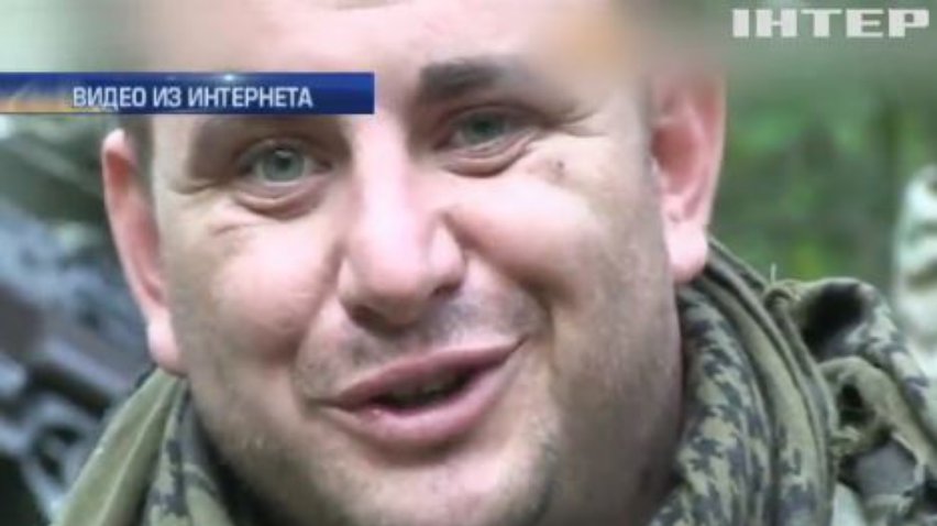 Участник стрельбы в Мукачево отправился воевать на Донбасс
