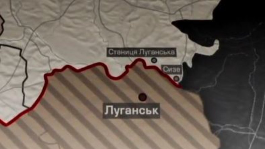Біля Станиці Луганської в бою загинули двоє військових