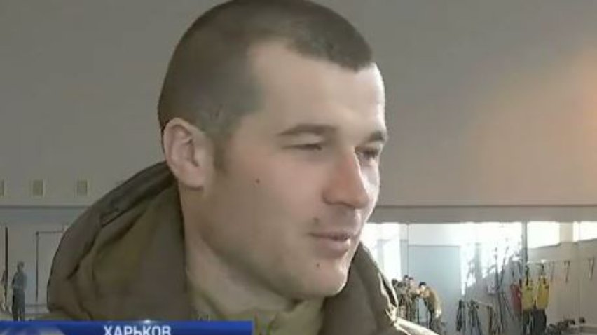 Спецназу "Корд" устроят "курс выживания" под Киевом