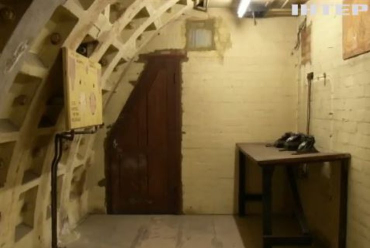 Туристов Лондона заманивают в бункеры времен войны