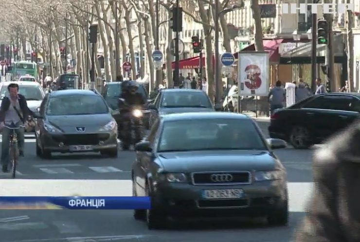 У Франції власникам електромобілів платитимуть по €10 тис