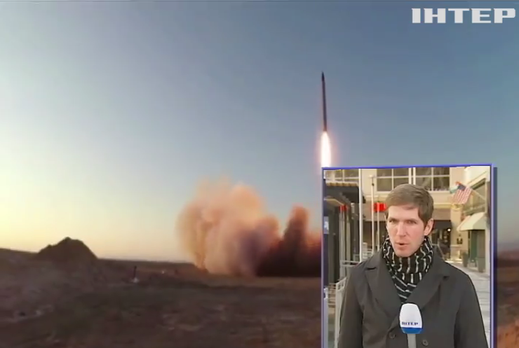 Иран ускорит разработку ракет в ответ на санкции США